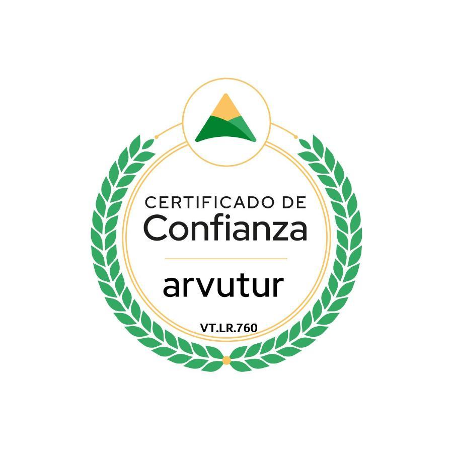 Apartamento Gallarza Con Parking エスカライ エクステリア 写真