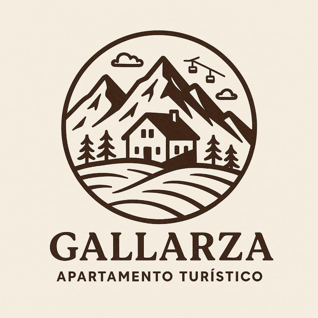 Apartamento Gallarza Con Parking エスカライ エクステリア 写真